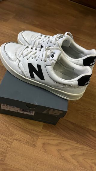 New Balance CT300