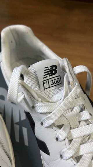 New Balance CT300