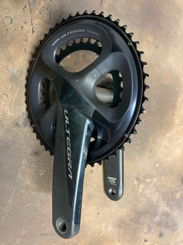 Buelas ultegra r8000