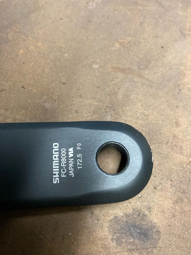 Buelas ultegra r8000