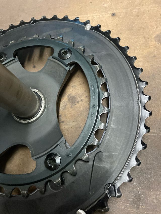 Buelas ultegra r8000