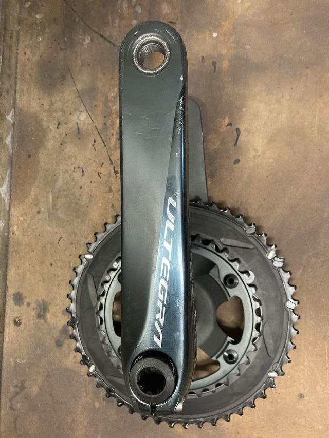 Buelas ultegra r8000