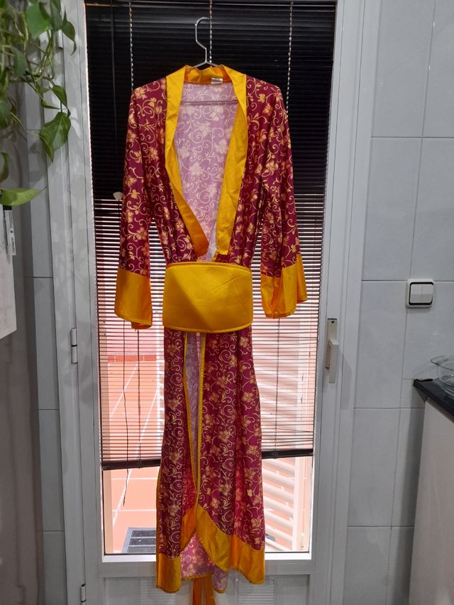 Disfraces y complementos