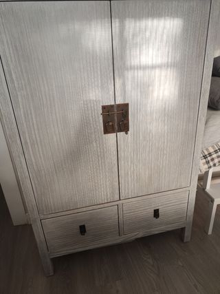 Mueble aparador banak.. modelo ticao