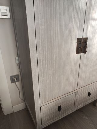 Mueble aparador banak.. modelo ticao