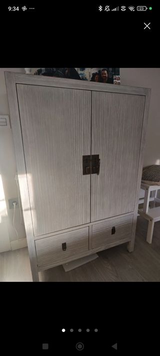 Mueble aparador banak.. modelo ticao