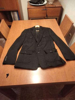 Chaqueta