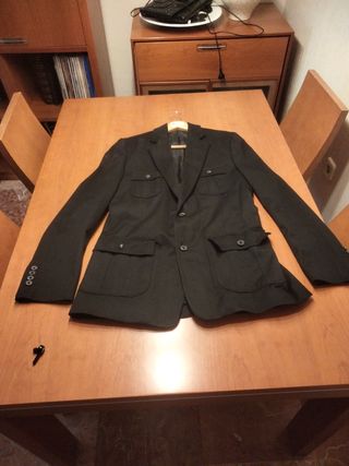 Chaqueta