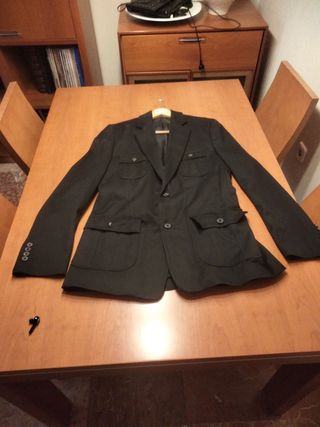 Chaqueta