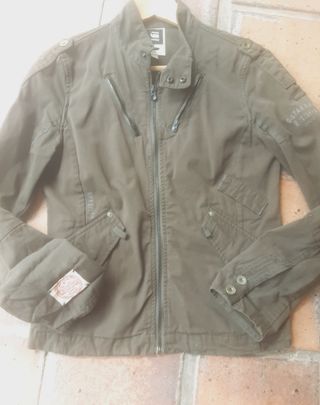 Chaqueta G-Star