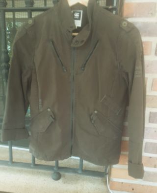 Chaqueta G-Star