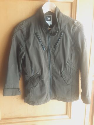 Chaqueta G-Star