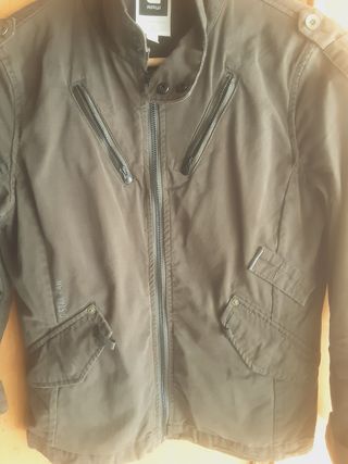 Chaqueta G-Star