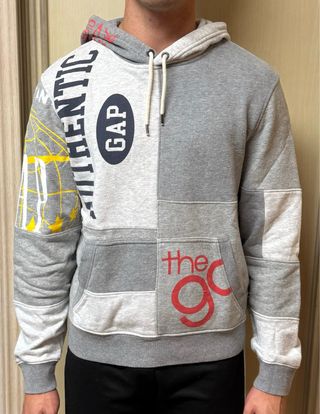 Sudadera Gap