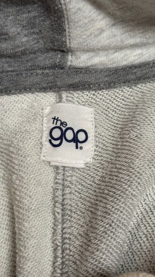 Sudadera Gap