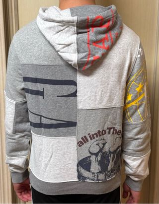 Sudadera Gap