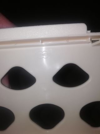 Pezzo di ricambio per  folletto