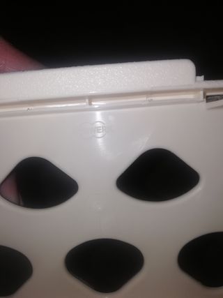 Pezzo di ricambio per  folletto