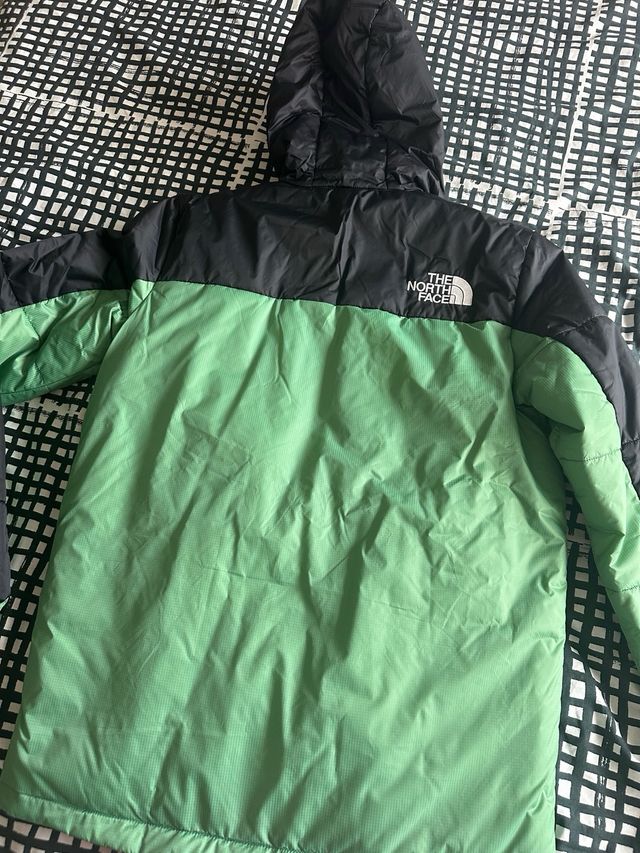 Chaqueta The North Face M NUEVA