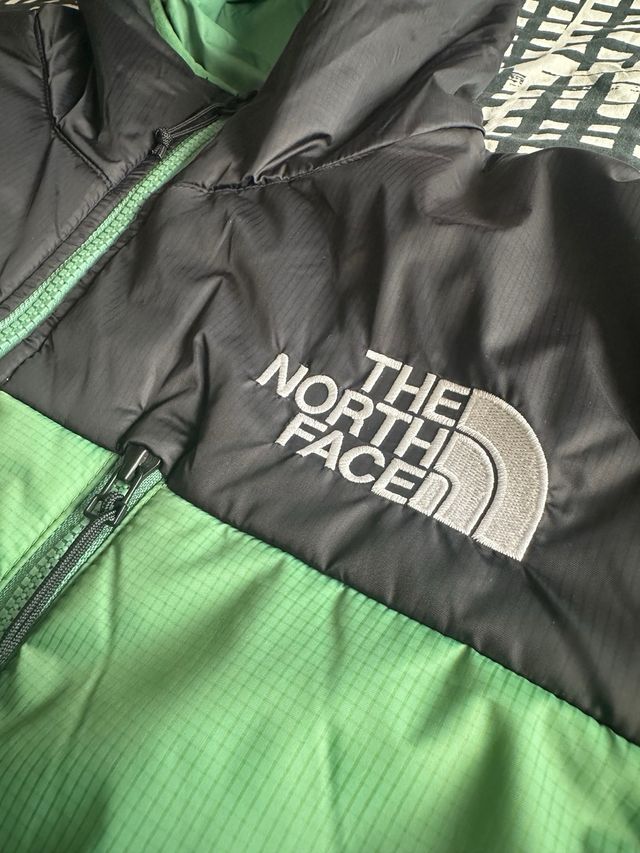 Chaqueta The North Face M NUEVA