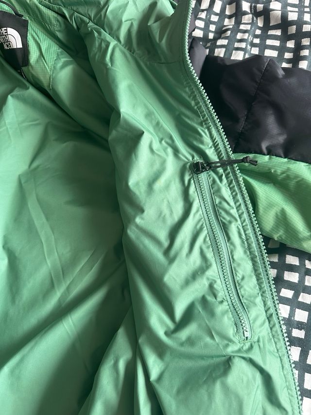 Chaqueta The North Face M NUEVA