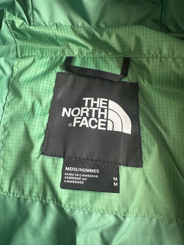 Chaqueta The North Face M NUEVA