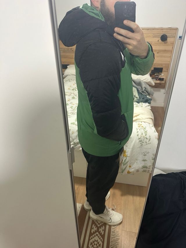 Chaqueta The North Face M NUEVA