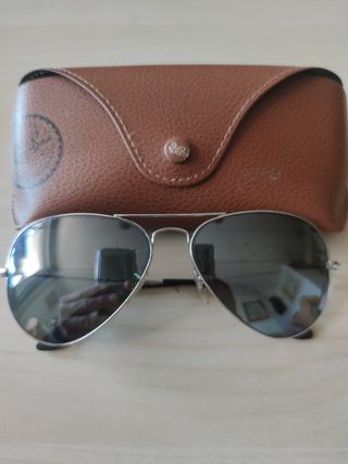Gafas Ray ban