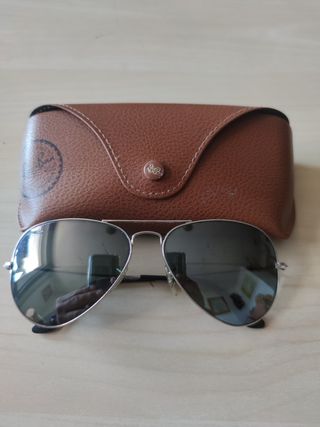 Gafas Ray ban