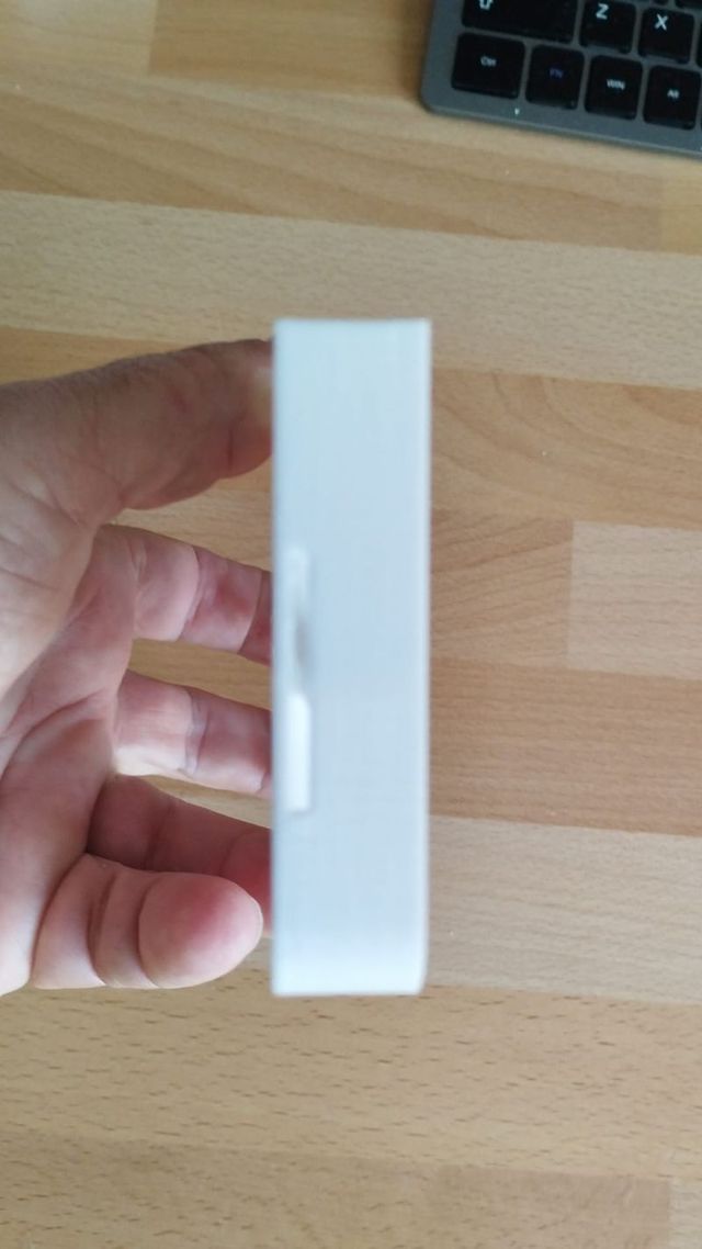 Rejilla salida humos frigorífico dometic Nuevo