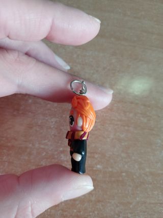 Charm de Ron Weasley