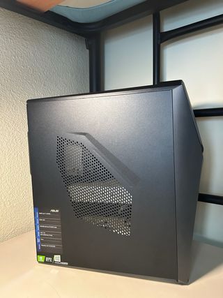 Ordenadora Sobremesa Gaming 