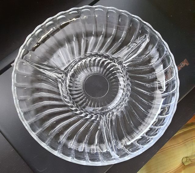 Vintage Piatto antipasti