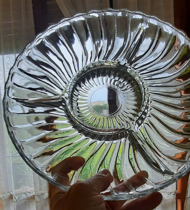 Vintage Piatto antipasti