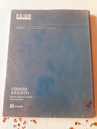 Lengua castellana y literatura 1 de bac