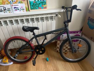 Bici bmx