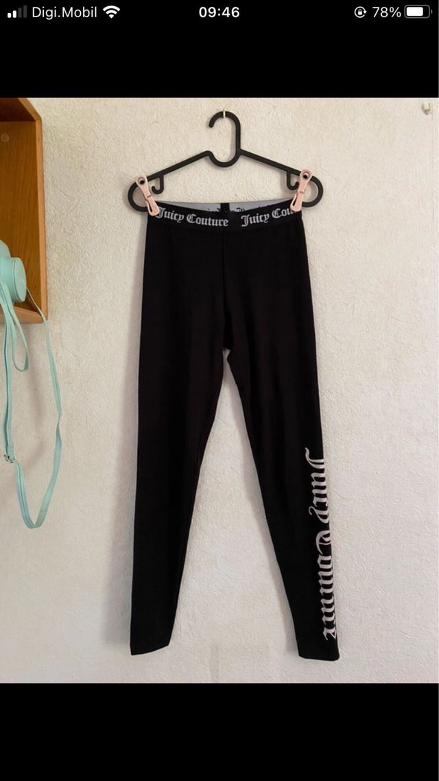 Leggings Juicy Couture
