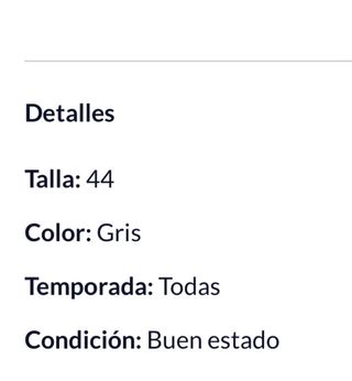 Blusa
