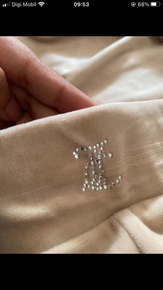 Leggings Juicy Couture