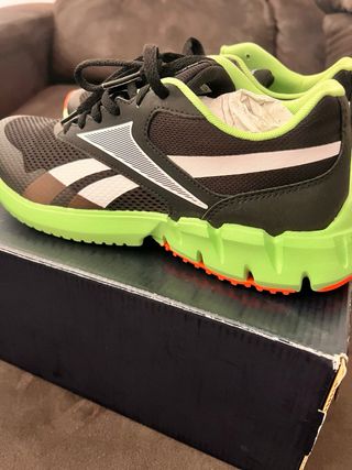 Nike ztaur run