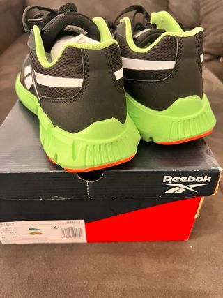 Nike ztaur run