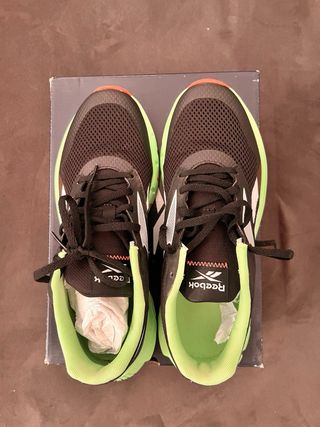 Nike ztaur run
