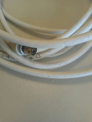 Alimentatore PC e cavetteria 