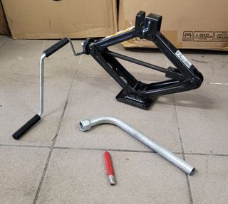 Cric auto Fiat, Lancia, Alfa