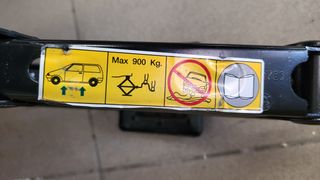 Cric auto Fiat, Lancia, Alfa