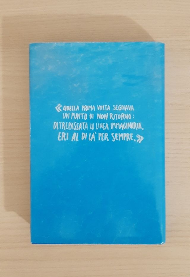 La prima volta che - Multiautore
