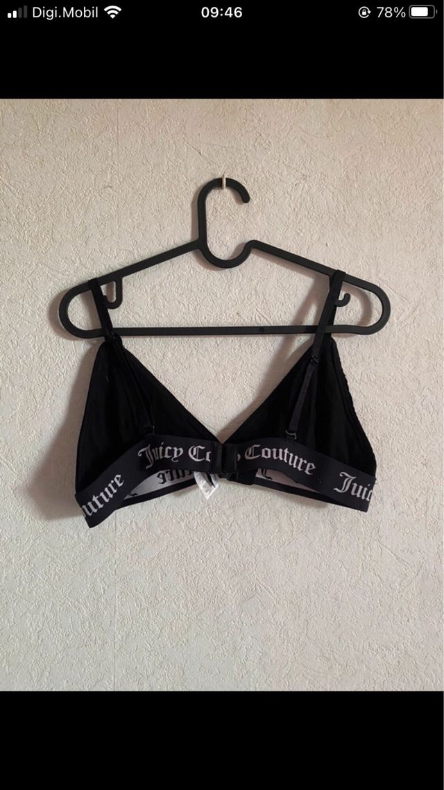 Sujetador Juicy Couture