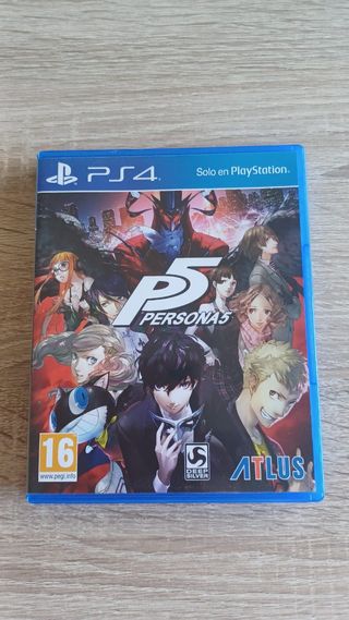 Videojuegos para Switch y Play Station 4