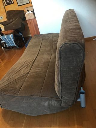Sofa Click-clack