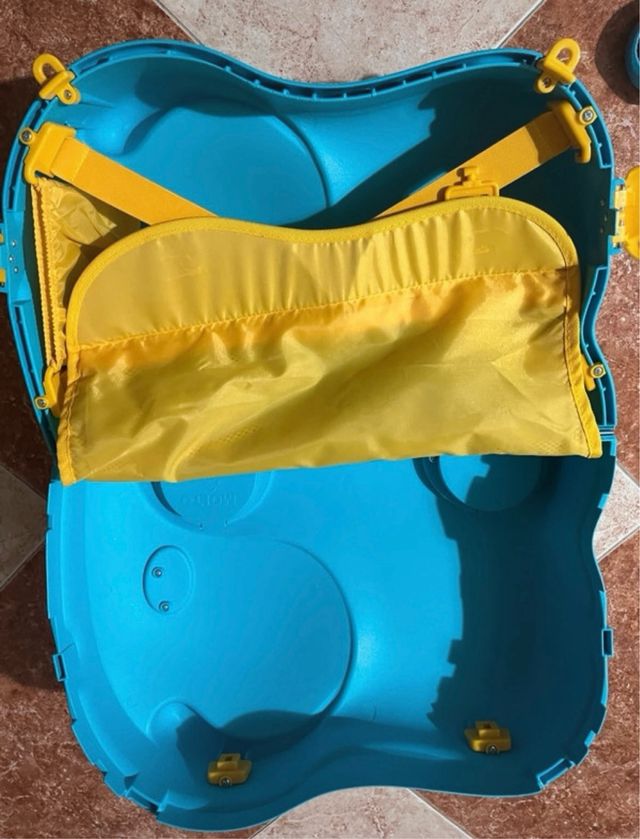 Maleta Molto Elefante bebe